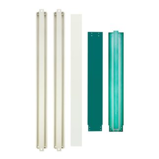 (4.3m) Flat Pack Office Linking Kit