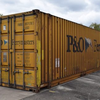 Buy 45ft Container