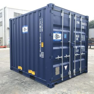 Buy 10ft shipping container Online Best Standard 10ft