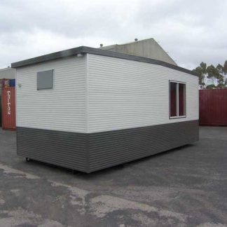 Portable Buildings