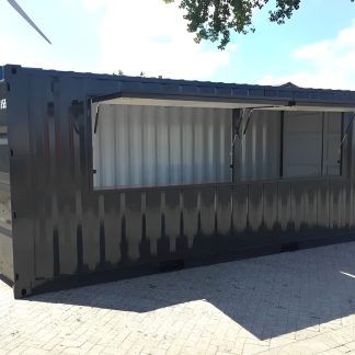 20ft Bar Container