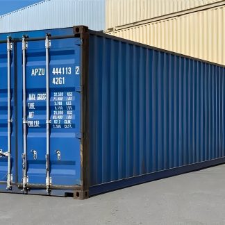 Container Review: What You Actually Need to Know